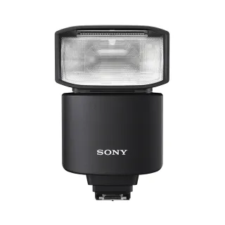 【SONY 索尼】HVL-F46RMA 閃光燈(公司貨)