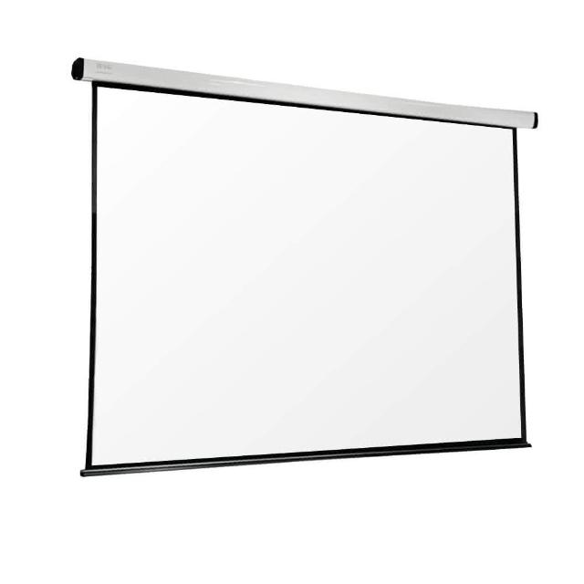 提供最真實視覺體驗的100吋電動投影布幕，專為禮堂、會議、教室等場域設計，BSG博士佳16 10投影幕具備優異的畫質與穩定性，搭配三年保固與全臺維修服務，是專業場域的首選投影解決方案。 