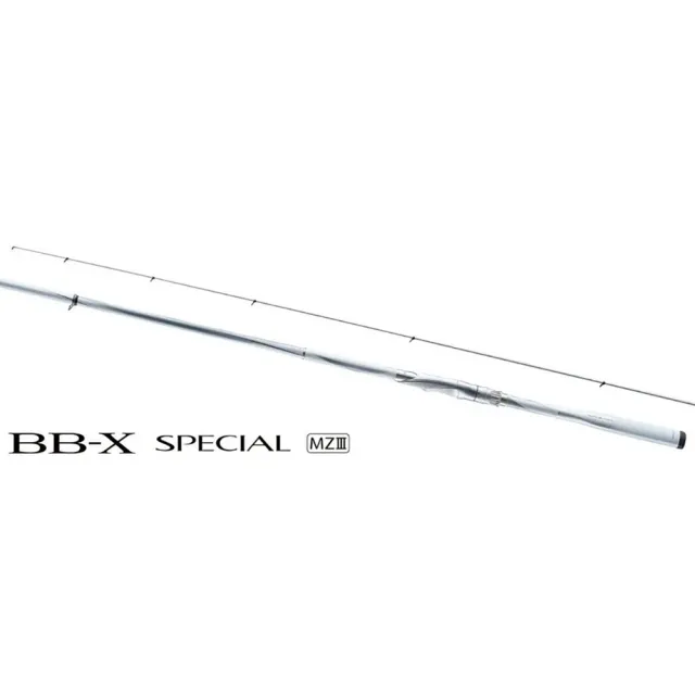 SHIMANO】21 BB-X SPECIAL MZ3 2號500/550 磯釣竿- momo購物網 SHIMANO】21 BB-X SPECIAL MZ3 2號500/550 磯釣竿- momo購物網