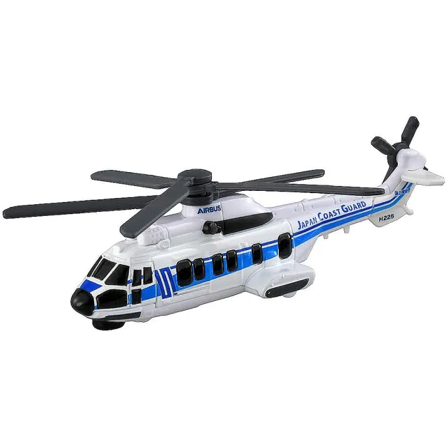 【TOMICA】多美小汽車 NO.137 日本海上保安廳直升機