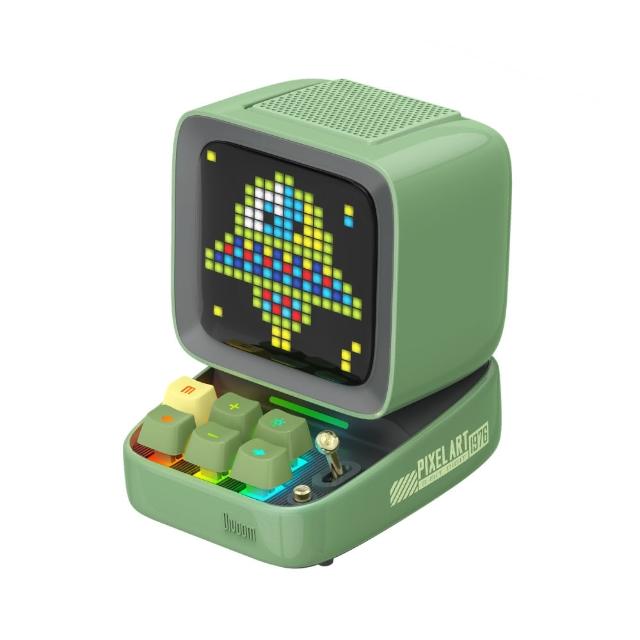 【DIVOOM】Ditoo Pro像素藍牙喇叭(五色)