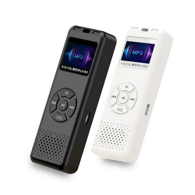 【DW 達微科技】SP15C 音悅行者 插卡式MP3隨身聽(加64G記憶卡 附6大好禮)