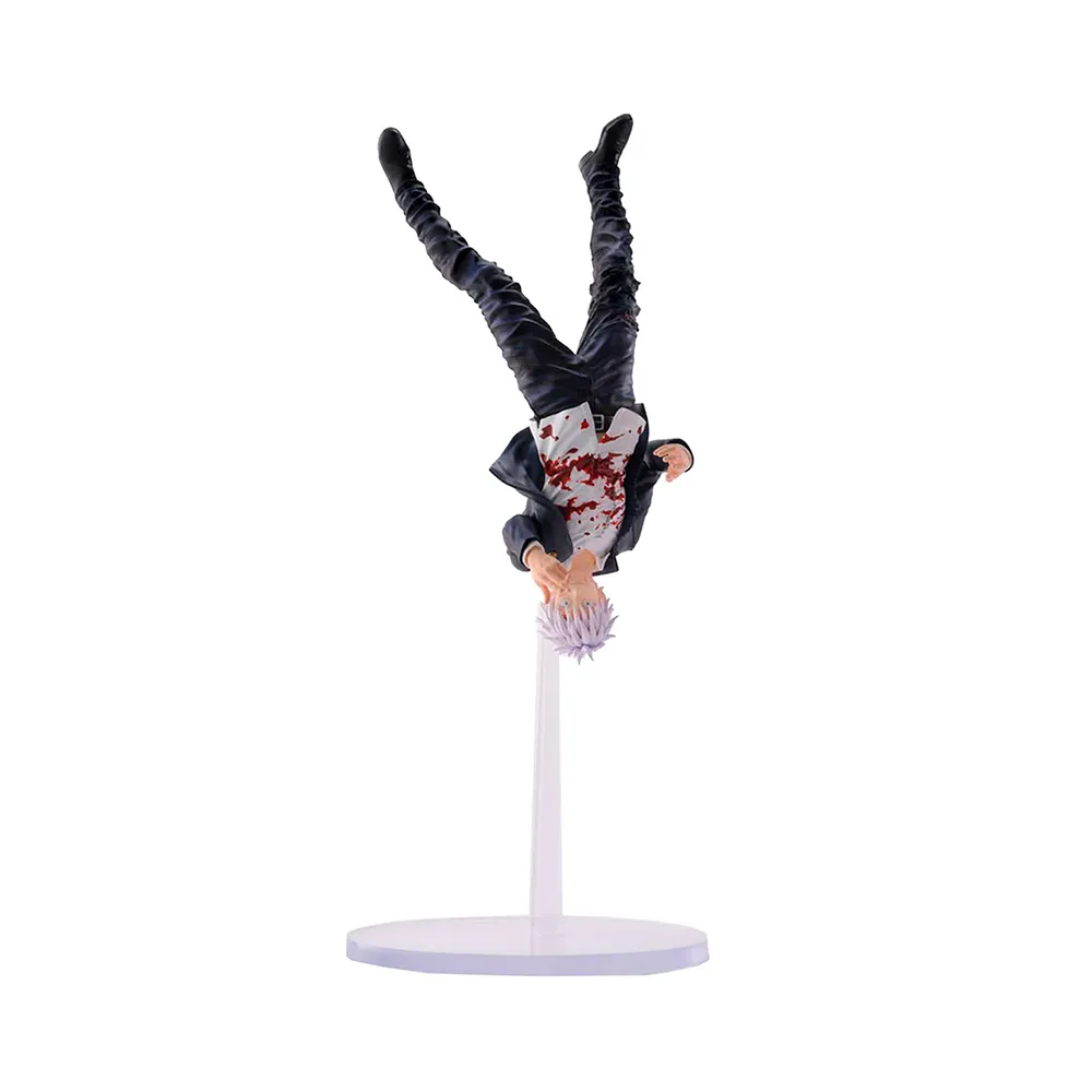 SEGA】FIGURIZMα 咒術迴戰懷玉玉折五条悟術式反轉「赫」 - momo