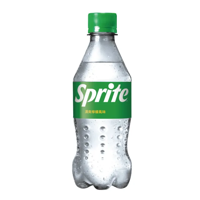 【Coca Cola 可口可樂】好運澎派組 寶特瓶350mlx3箱(共36入)