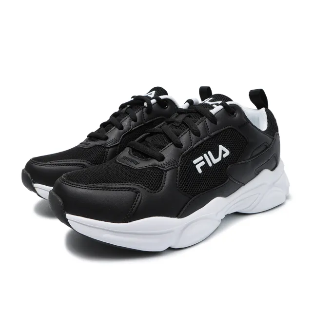 【FILA】男/女 慢跑鞋 運動鞋 小白鞋 復古運動鞋(多款)