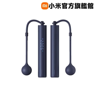 【小米官方旗艦館】Xiaomi 智慧跳繩