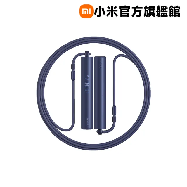 【小米】官方旗艦館 Xiaomi 智慧跳繩