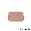 【Samsonite 新秀麗】VALERIE 時尚商務多功能輕量斜肩包/斜背包/女包/側背包/單肩包/肩背包(多色可選)