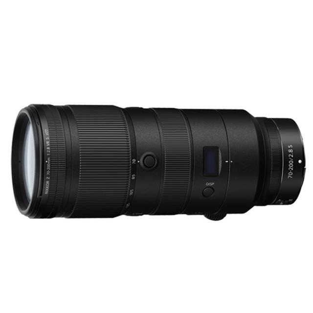 【Nikon 尼康】Z 70-200mm F2.8 VR S *(平行輸入)