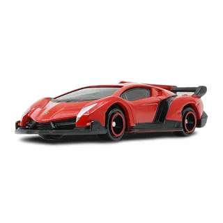 【TOMICA】AO-01 藍寶堅尼 Veneno