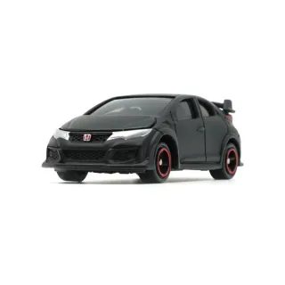 【TOMICA】AO-07 本田CIVIC TYPE R(小汽車)
