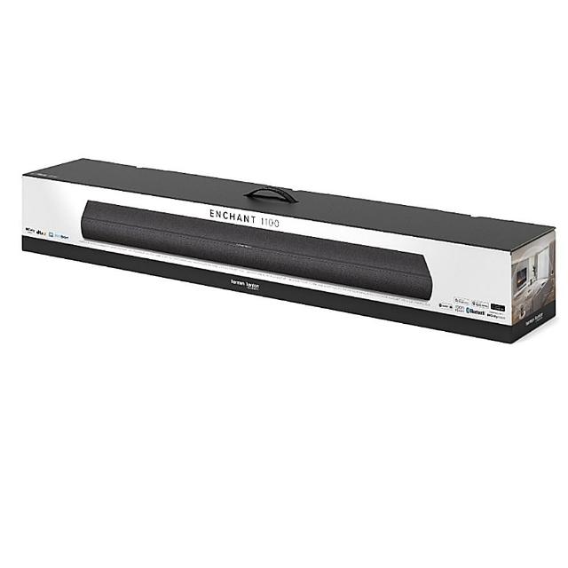 【Harman Kardon】哈曼卡頓Enchant 1100 聲霸家庭劇院喇叭(Soundbar)