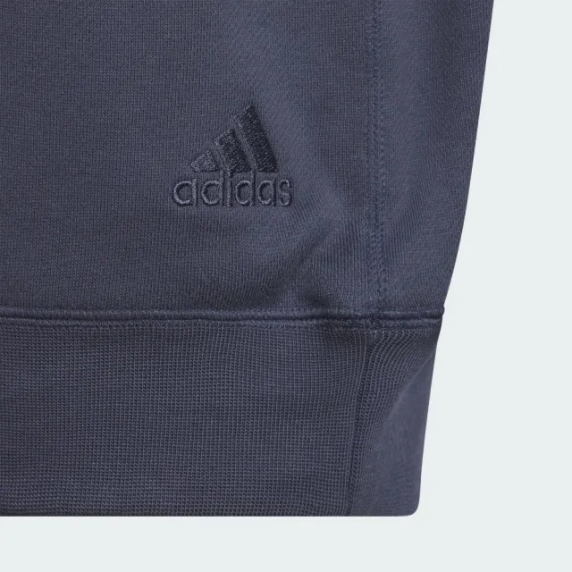 【adidas 愛迪達】長袖上衣 童裝 JP4908