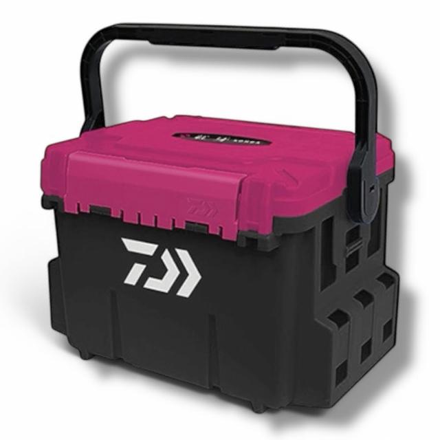 【Daiwa】TACKLE BOX 紅牙 TB7000 工具箱(冰箱/配備/釣具/露營)