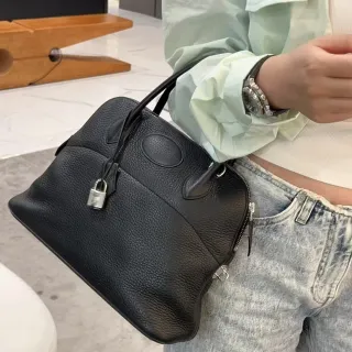 【KT DADA】雙11 保齡球包 斜背貝殼包 包包女 手提包 斜背包女 貝殼包 寶萊包 皮包包 真皮包包 