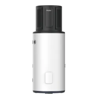 【Haier 海爾】全域型R290雙變頻熱泵熱水器M9 330L(HP330M9 不含安裝)