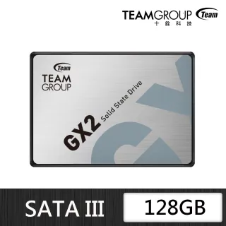 Team 十銓】GX2 1TB SATA SSD固態硬碟讀530M/寫480M - momo購物網