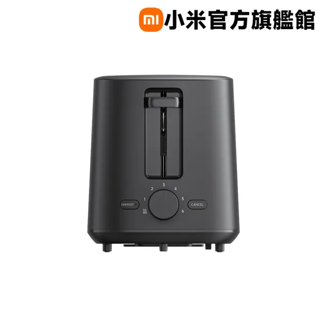 【小米】官方旗艦館 Xiaomi 烤麵包機