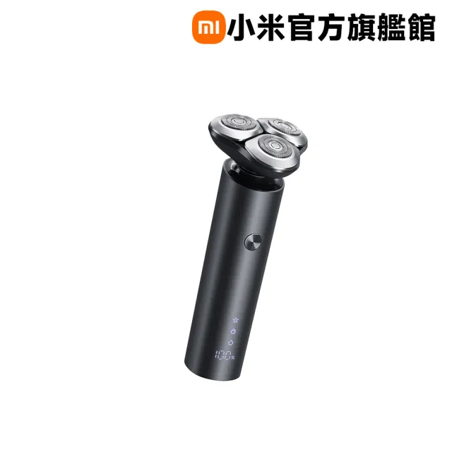 【小米】官方旗艦館 Xiaomi 電動刮鬍刀 S301