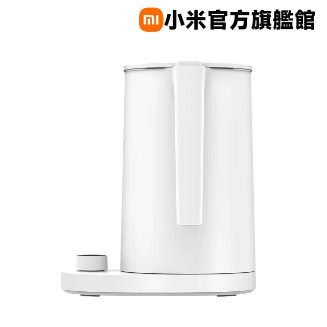 【小米】官方旗艦館 Xiaomi 恆溫電水壺 2 Pro