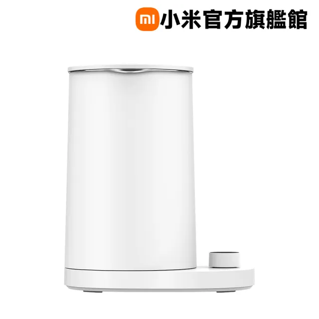 【小米】官方旗艦館 Xiaomi 恆溫電水壺 2 Pro