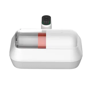 【小米】除螨機 Pro(紫外線滅菌/LED智能顯示/14000pa吸力/4段式深層過濾/含一年保固)