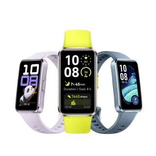 【HUAWEI 華為】Band 10 藍牙智慧手環