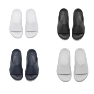 【REEBOK官方旗艦】拖鞋_男/女_CLEAN SLIDE(四款任選)