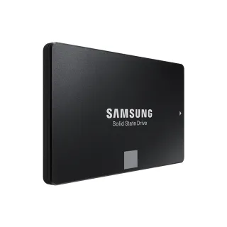【SAMSUNG 三星】870 EVO 500GB SATA ssd固態硬碟 TLC 5年保  MZ-77E500BW 讀560M/寫530M