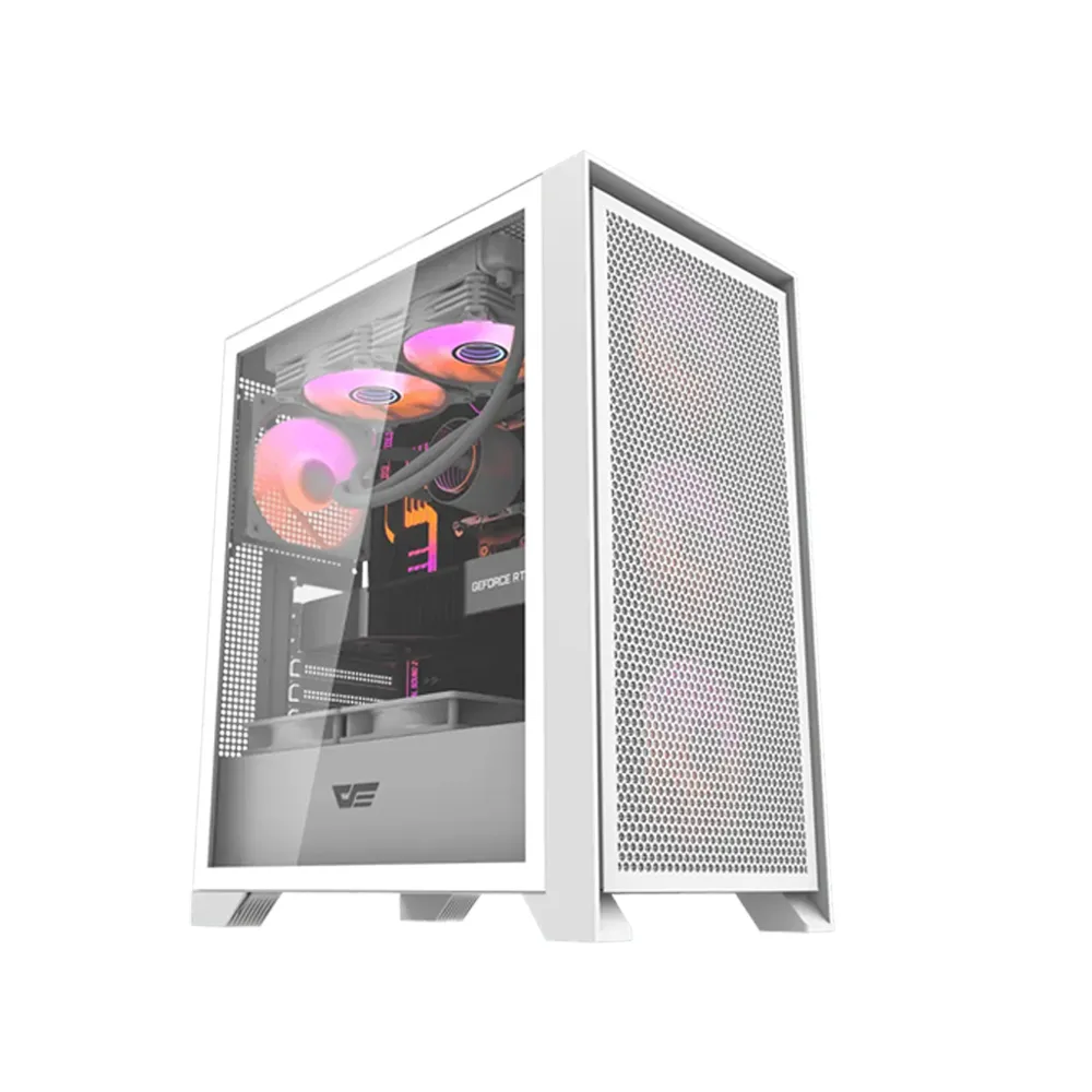 【技嘉平台】i5十核GeForce RTX 5070 Win11{荒野獵人W}AORUS電競機(I5-14400F/B760/16G D5/1TB/WIFI)