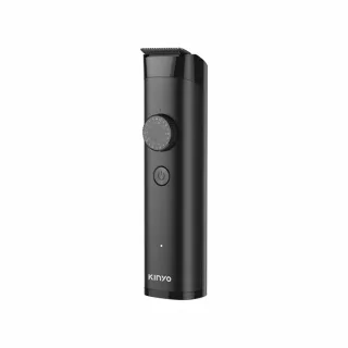 【KINYO】USB充插可水洗電動剪髮器(電動剪髮器)