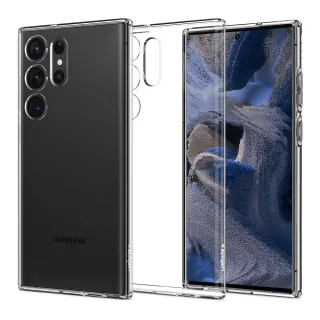 【Spigen】Galaxy S25 Ultra / S25+ / S25 _Liquid Crystal-手機保護殼(SGP)