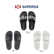 【SUPERGA】拖鞋 男鞋 女鞋 室內外拖鞋 一字拖 1908 輕量系列 大LOGO 共3色(S111I3W)