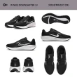 【NIKE 耐吉】運動鞋 慢跑鞋 DOWNSHIFTER 13 QUEST 6 AIR MAX 女鞋 白 黑 灰 緩震 多款(FD6034-100&)