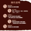 【Pingo 品工】Royal K9 4D負離子溫控直髮梳(毛躁剋星 4D魔髮梳)