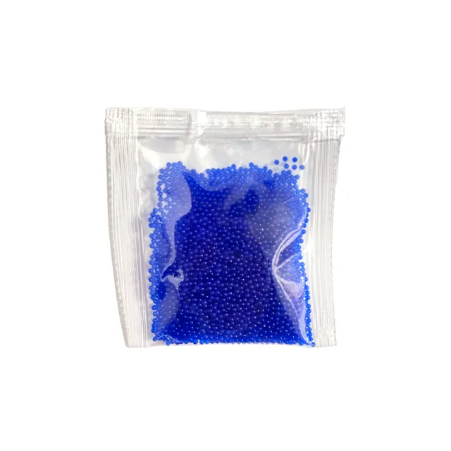 【酷博士】5000顆裝乾水彈20入組(電動水彈槍 水晶彈 水彈 凝膠彈 生存遊戲 射擊遊戲)