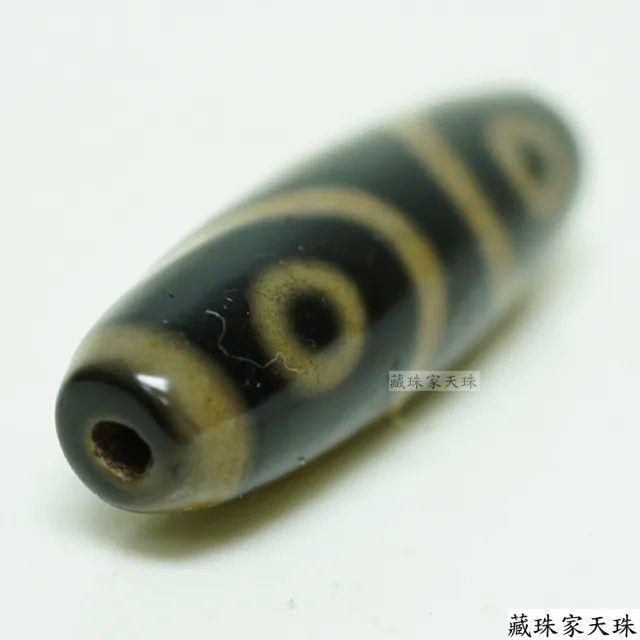 【藏珠家】五眼招財天珠項鍊
