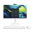 【Acer 宏碁】27型i5 AIO液晶電腦(Aspire C27-1E12U5UNH/i5-1235U/16G/512G SSD/W11)