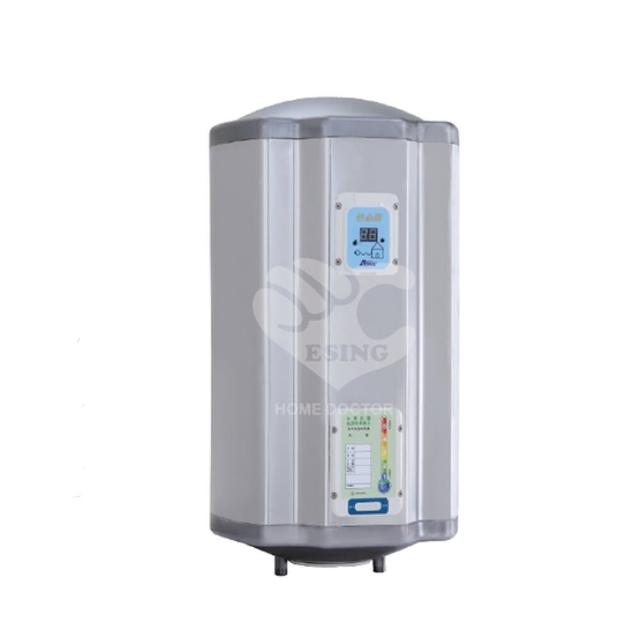 【怡心牌】105L 直掛式 電熱水器 經典系列機械型(ES-2619 基本安裝)