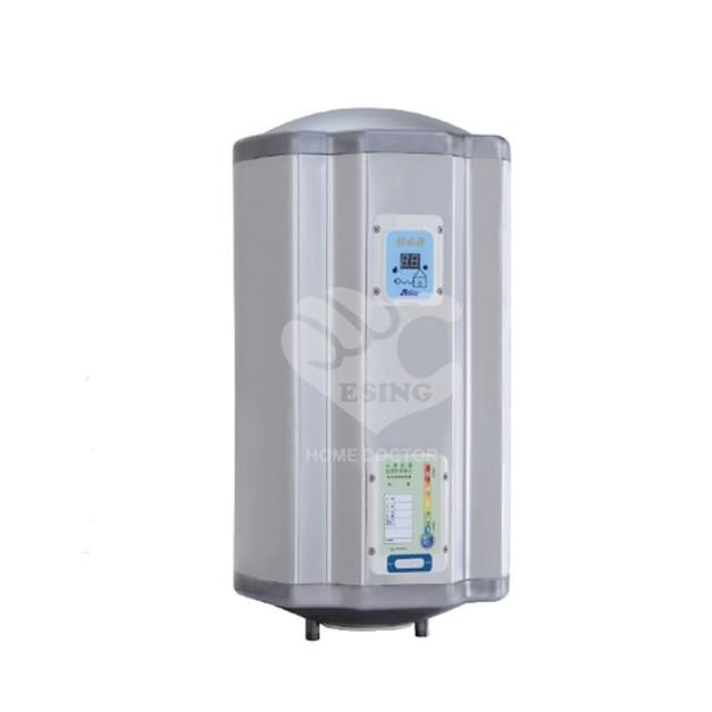 【怡心牌】105L 直掛式 電熱水器 經典系列機械型(ES-2619 基本安裝)