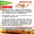 【嘉義福源】招牌栗子肉粽10顆(210g/顆;無禮盒款;端午節;端午節肉粽)