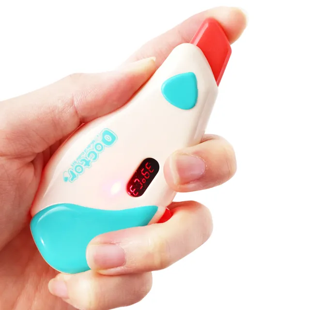 KIDMATE 手提醫生工具組(仿真家家酒 醫生工具)