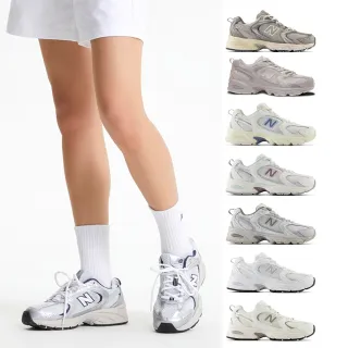【NEW BALANCE】NB 休閒鞋 男女鞋 運動鞋 530多款任選(MR530TG MR530AA1)