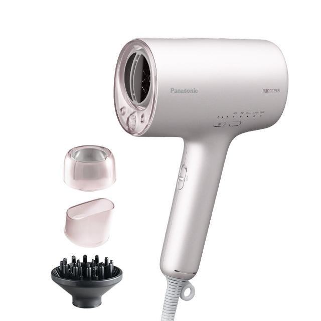 【Panasonic 國際牌】高滲透奈米水離子吹風機Pink(EH-NA0J-P)