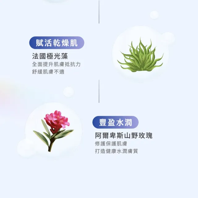 【我的美麗日記】官方直營 積雪草超能舒緩修復面膜5入