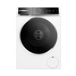 【BOSCH 博世】10公斤 活氧滾筒洗衣機(WGB256B0TC)