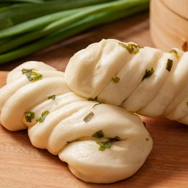饅頭