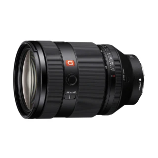 【SONY 索尼】SEL28-70mm F2 GM G Master 大光圈標準變焦鏡(公司貨 保固24個月)