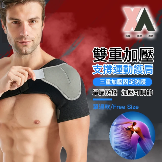 熱護肩