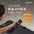 【MERACH】50kg一站式力量站重訓機 MR-P01(重訓器材/舉重/深蹲/啞鈴槓鈴/划船/智能綜合訓練器)